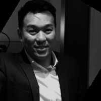 Black Nova Employee Clarence Lim's profile photo