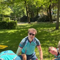 RAVHM Employee Koen Oosterwijk's profile photo