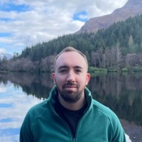 BCA Sweden Employee Adam Burgess's profile photo