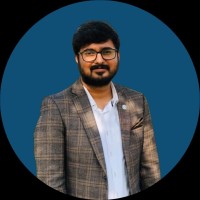 Codistal Employee Zulfiqar Khan's profile photo