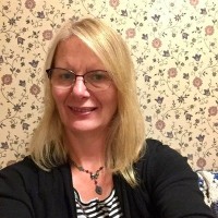 Suite Engine, LLC Employee Christine Henderson's profile photo