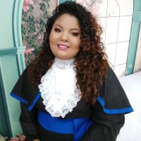 Phomenta Employee Pamela Rafaela Lima's profile photo