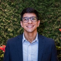 HIX Capital Employee Breno Jacob's profile photo