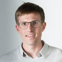 Gridspace Employee Evan MacMillan's profile photo