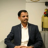 Klaus Union GmbH & Co. KG Employee Deepak Lavhate's profile photo
