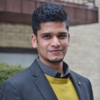Bhavik Patel's profile photo