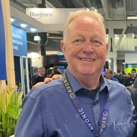 Avonic Employee Henry van Vueren's profile photo