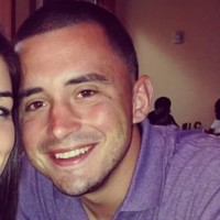 Elmer Chocolate Employee Brandon Bennett's profile photo