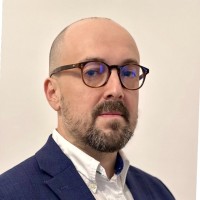 TAURUS Sicherheitstechnik Employee Dino Dobosic's profile photo