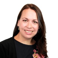 Chello Zone Employee Kirsten Beattie's profile photo