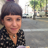 Vocation Employee Elizabeth Garginian's profile photo