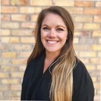 Varian Employee Emily Rigby's profile photo