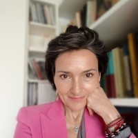 Universidad Rey Juan Carlos Employee Marta Albert's profile photo