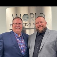 World Group Employee Josh Walker's profile photo