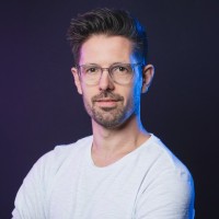 Dead Ready Productions Employee Chris Tongue's profile photo