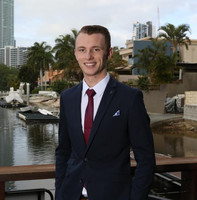 Boost Reviews Employee Lachlan Blank's profile photo