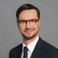 TaxLab Employee Kamil Skomorowski's profile photo
