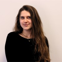 AmerPharma Employee Agnieszka Dymidiuk's profile photo