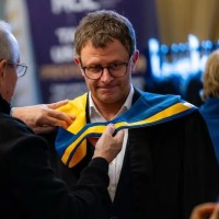 Justice Digital Employee Stuart Lynch's profile photo