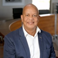 Cell C Employee Juba Mashaba's profile photo