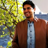 KPR MILL LIMITED Employee Sakthivel E.k's profile photo