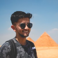 Clover Labs Employee Armaan Manji's profile photo