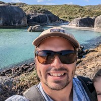 Hancock Energy Employee Jamie McArthur's profile photo
