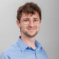 CapTech Employee Simon Post's profile photo