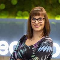 Tecknoworks Employee Andrea-Elena Ștefan's profile photo