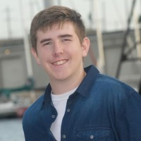 Enterprise Mobility Employee Eddie Slattery's profile photo