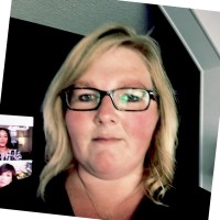 The City of Calgary Employee Nicole Talerico's profile photo