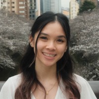 UX is Fine Employee Andrea Lam's profile photo