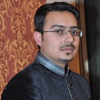 Eagale Solutions Employee Shahzaib Ahmed's profile photo