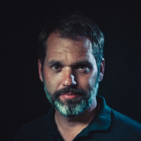 Road & Track Employee Daniel Pund's profile photo