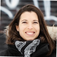 Locomotive® Employee Maureen Veilly's profile photo