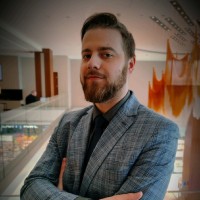 Blulog Employee Jakub Konieczny's profile photo
