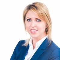 The Savoy Hotel, Limerick Employee Egle Gineikaite's profile photo