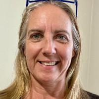 Cooloola Rural Contracting Employee Katrina Litherland's profile photo