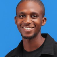 EVU Residential Employee Justice Onyekachi's profile photo