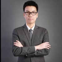 BDA Employee Lin Yan's profile photo