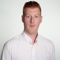 Init3 B.V. Employee Ricardo Smits's profile photo