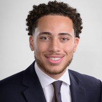 Rise North Capital Employee Xavier Fischer's profile photo