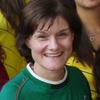 AbbVie Employee Lisa Ruiz's profile photo