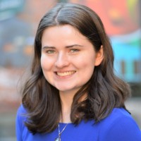 Rutland Regional Planning Commission Employee Maggie O'Brien's profile photo