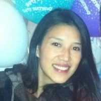 MarkLogic Employee Ann Lo's profile photo