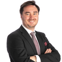 Fotofab Employee Ulf Wisen's profile photo