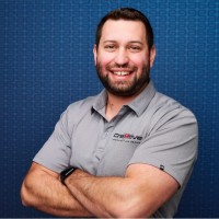 Cre8tive Technology and Design Employee Michael Aronson's profile photo