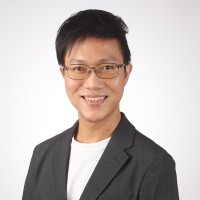 Schneider Electric Employee Darren Wang's profile photo