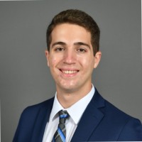 Bell Flight Employee Jonathan Spennati's profile photo
