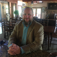 Ostro Steel Structures Employee Chad McDonald's profile photo